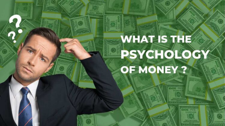 BOOK SUMMARY : The Psychology of Money . (Morgan Housel)