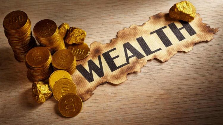 What are the Rules of Wealth ?