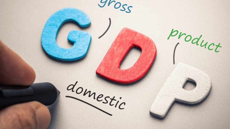 What is GDP ?