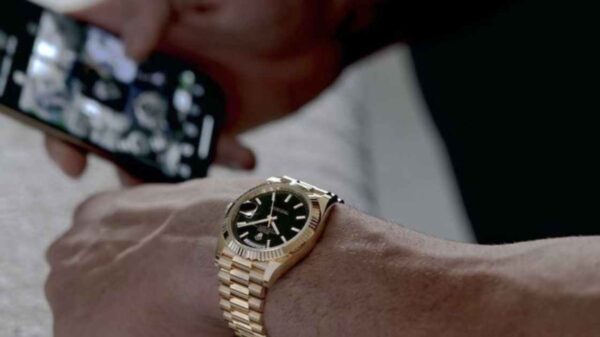 why Rolex is so expensive ?